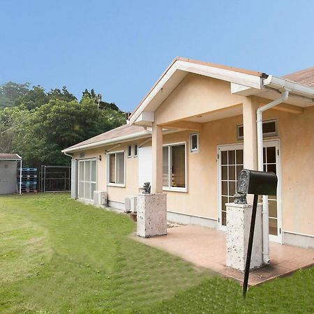 Ishigakijima Sunflower House Ishigaki  Extérieur photo