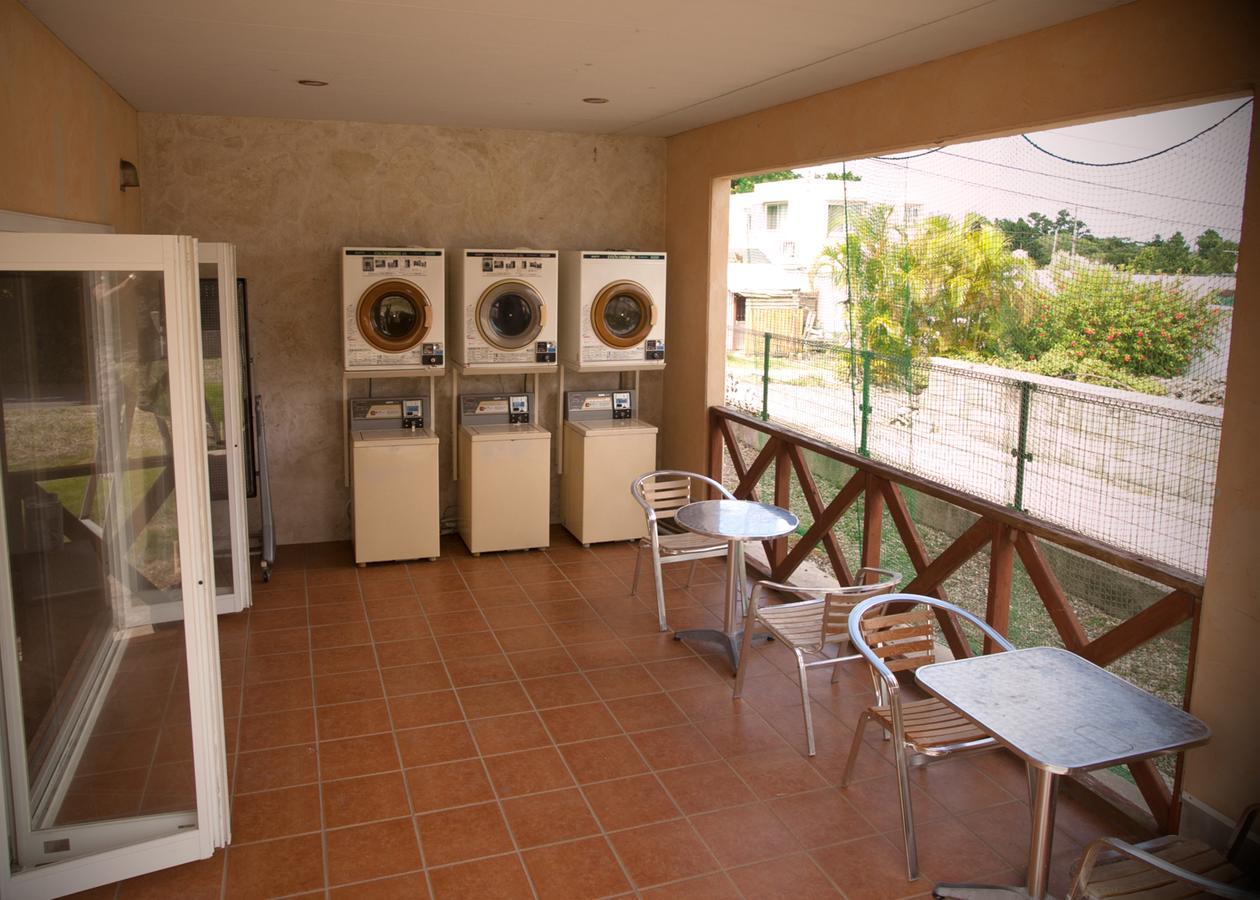 Ishigakijima Sunflower House Ishigaki  Extérieur photo