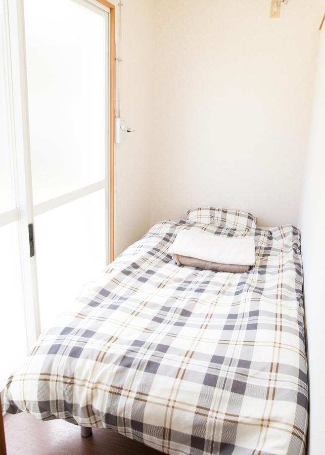 Ishigakijima Sunflower House Ishigaki  Chambre photo