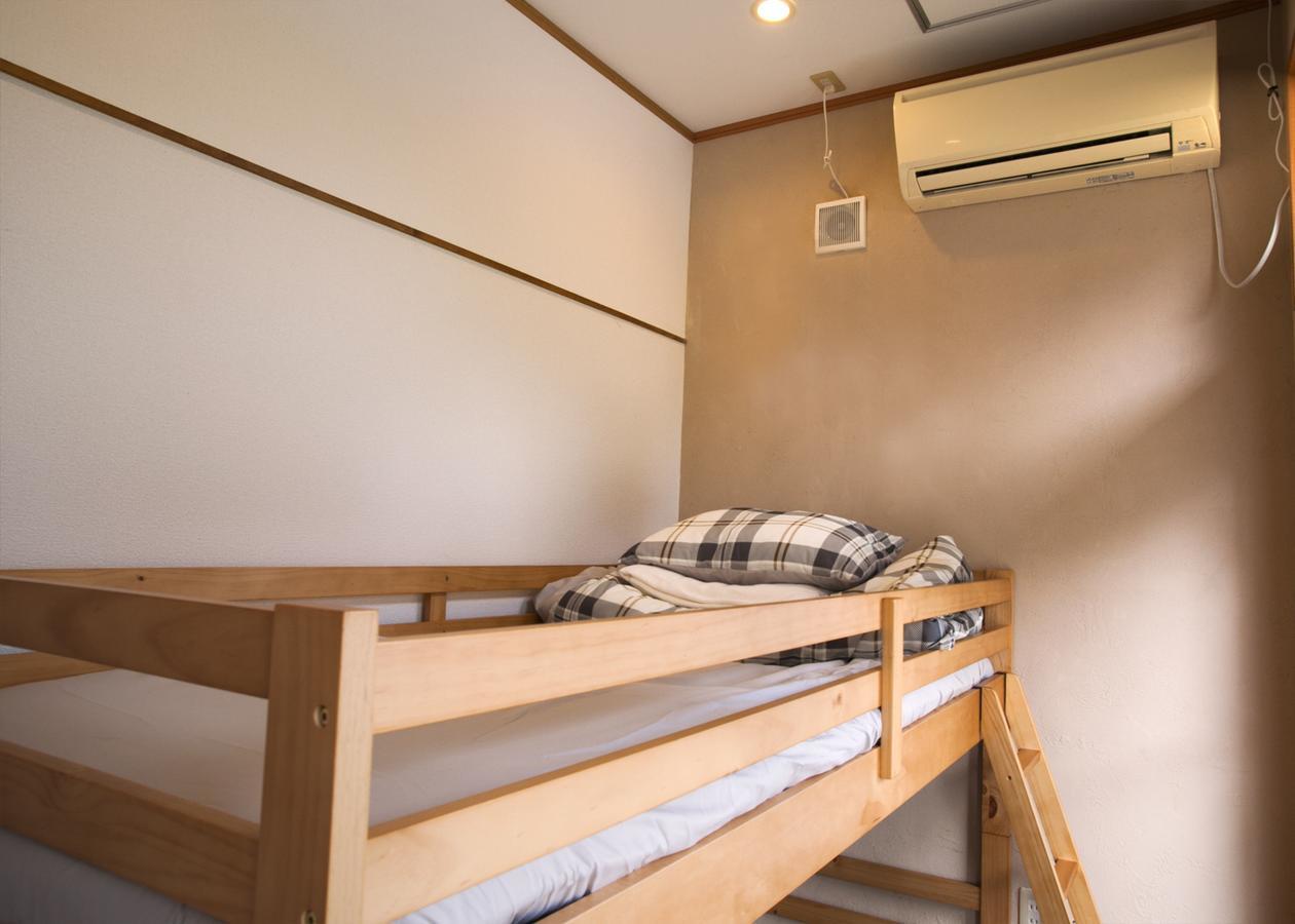 Ishigakijima Sunflower House Ishigaki  Chambre photo