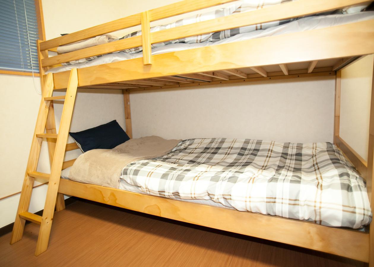Ishigakijima Sunflower House Ishigaki  Chambre photo
