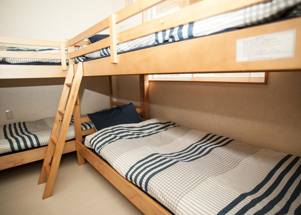 Ishigakijima Sunflower House Ishigaki  Chambre photo