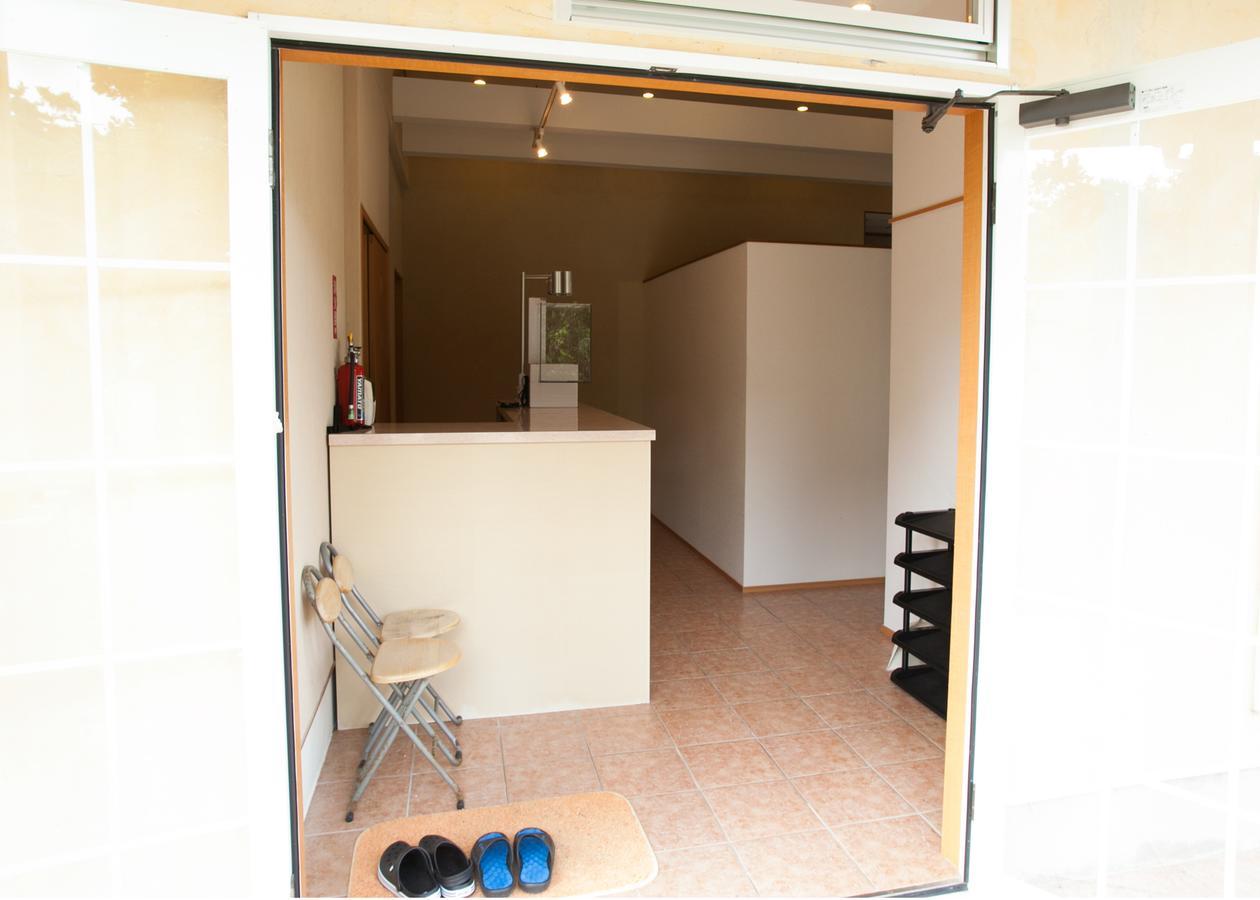Ishigakijima Sunflower House Ishigaki  Extérieur photo