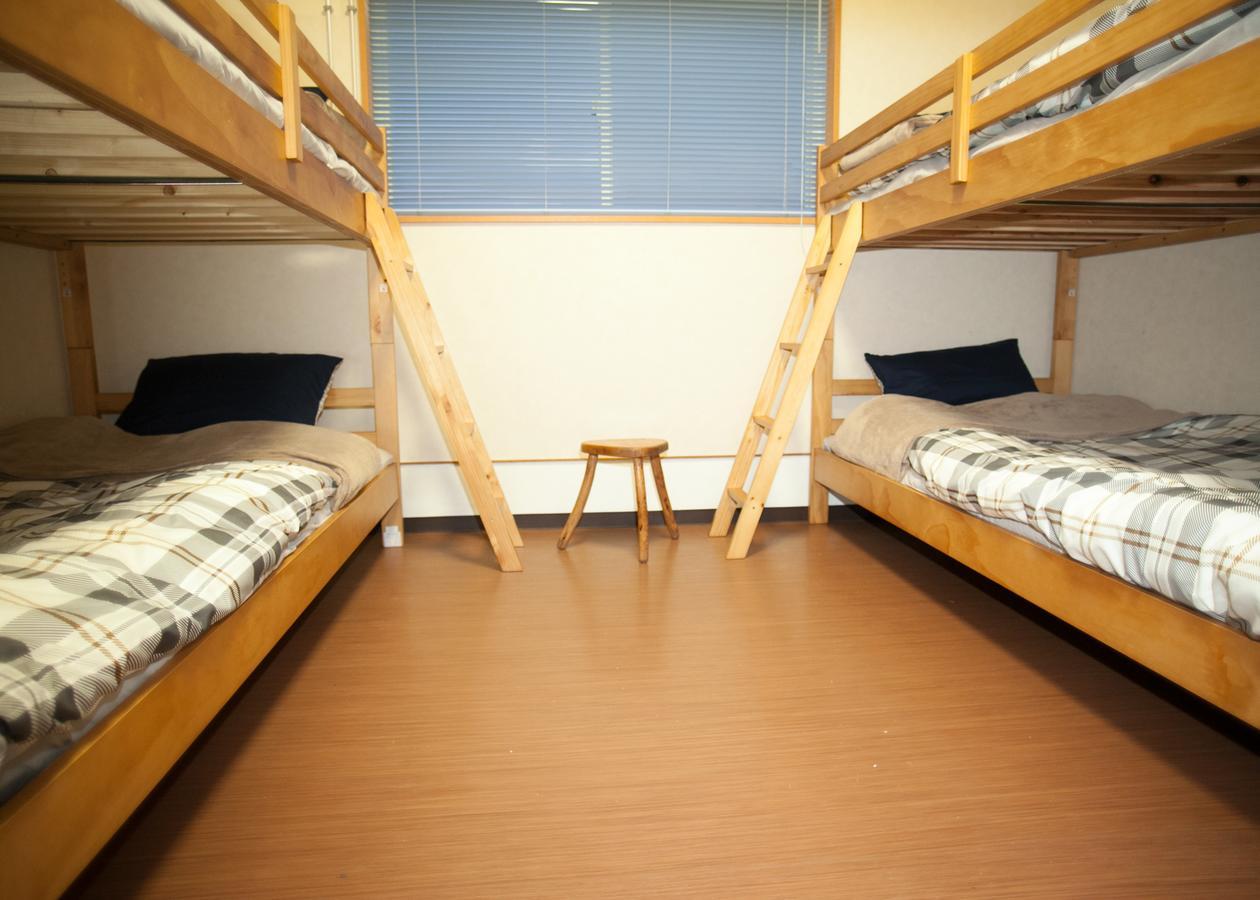 Ishigakijima Sunflower House Ishigaki  Chambre photo