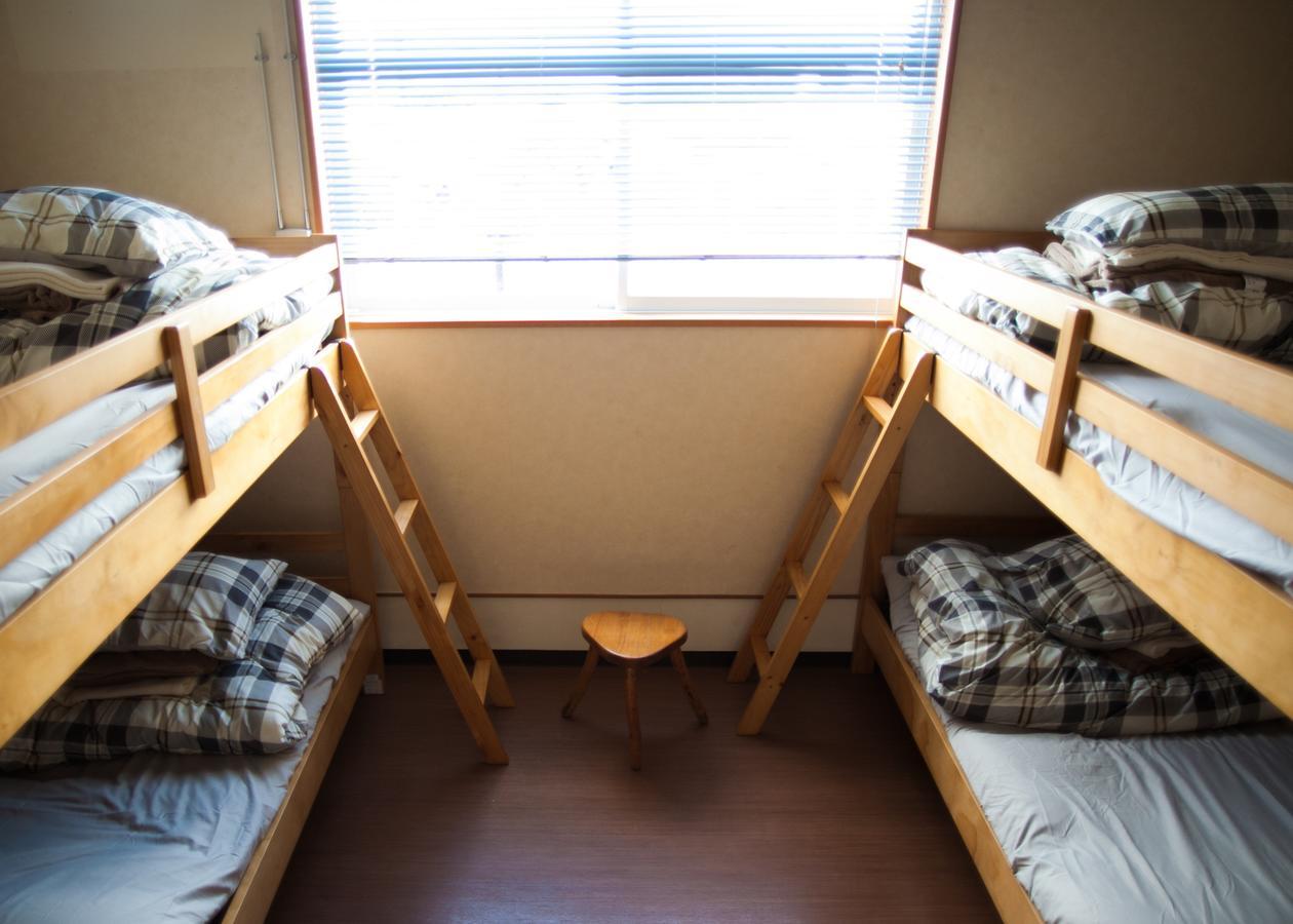 Ishigakijima Sunflower House Ishigaki  Chambre photo