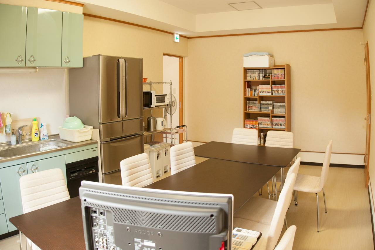 Ishigakijima Sunflower House Ishigaki  Extérieur photo